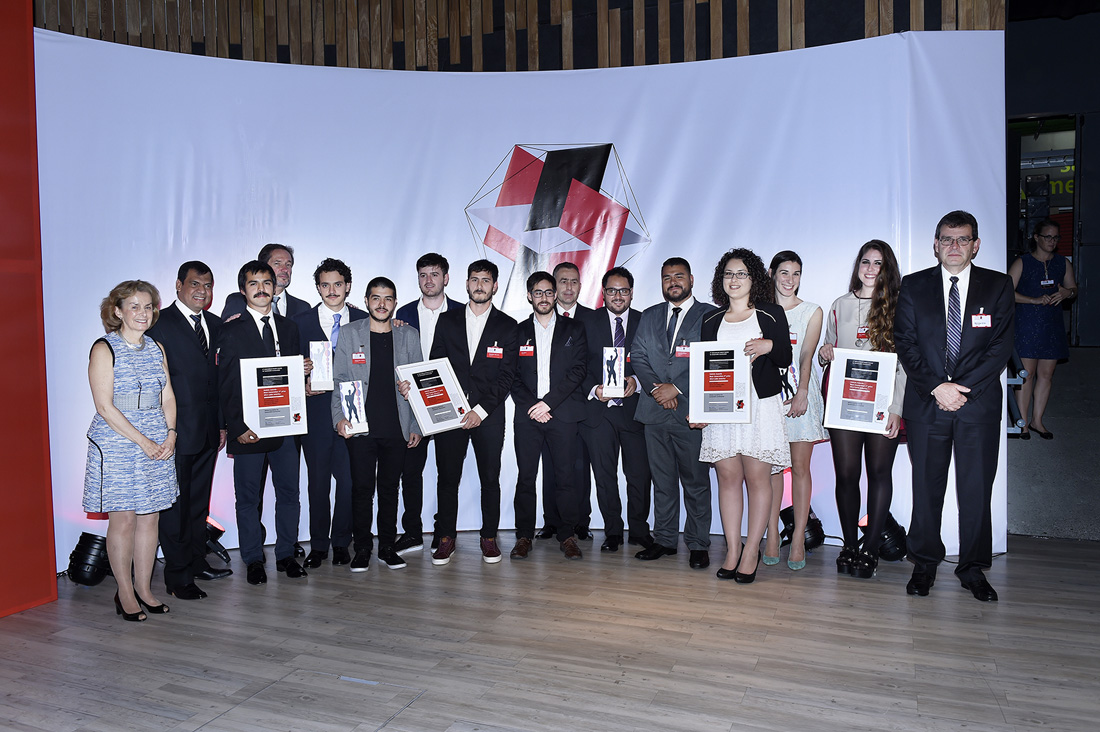 LafargeHolcim Awards