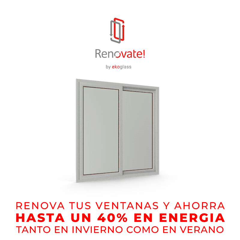 Renovate By Ekoglass