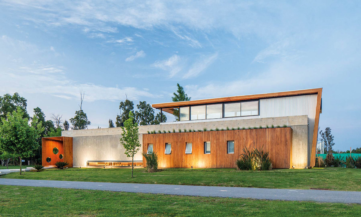 arquitecto leandro arfuso