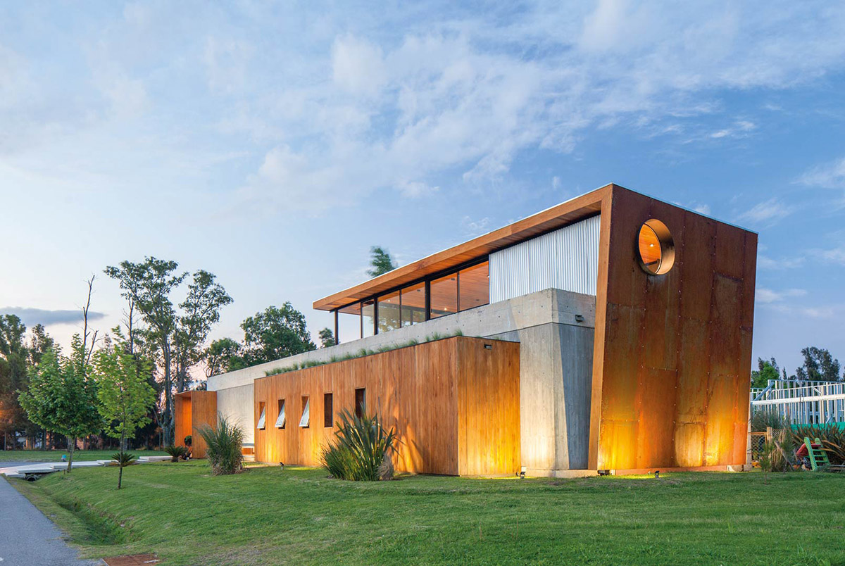 arquitecto leandro arfuso