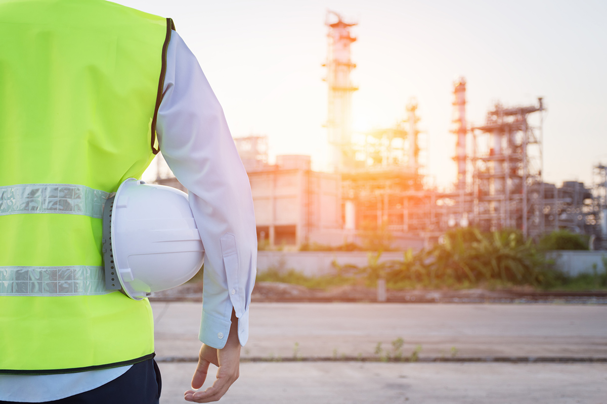 Expertos en Gas de MetroGAS