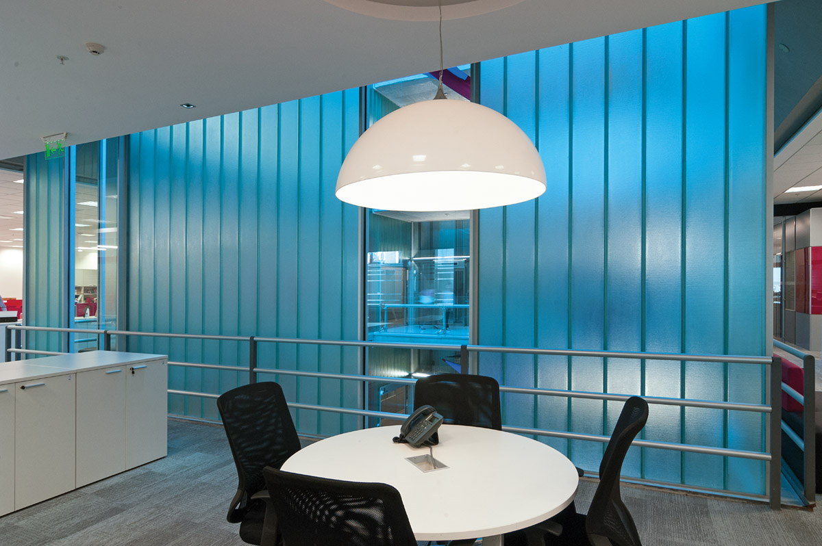 Profilit U-Glass de VASA