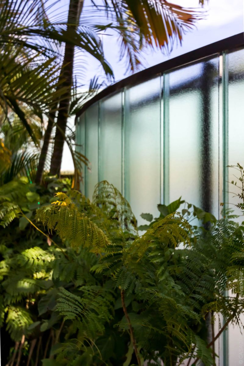Profilit U-Glass de VASA