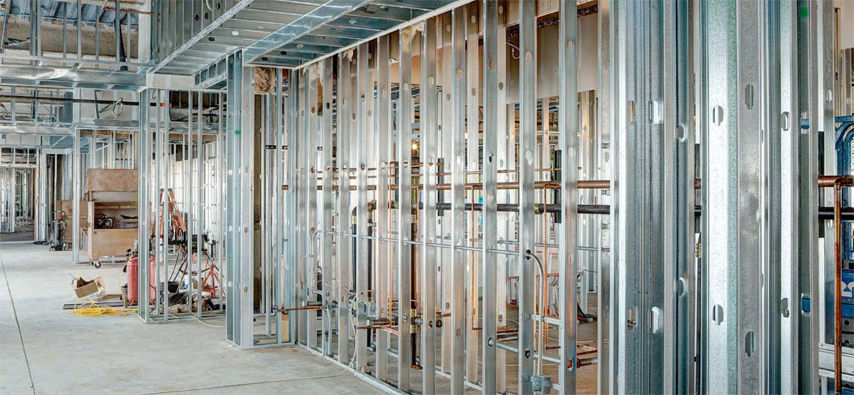 Housec Construcción en Seco