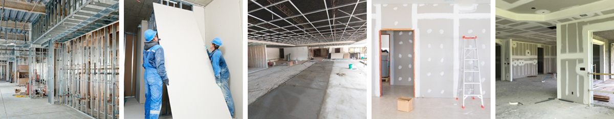 Housec Construcción en Seco