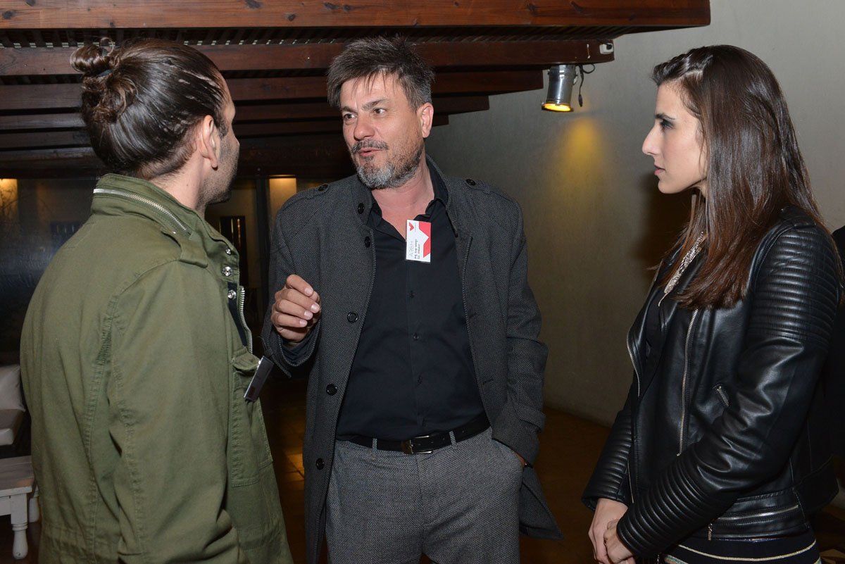 Evento Arch.360 by VASA