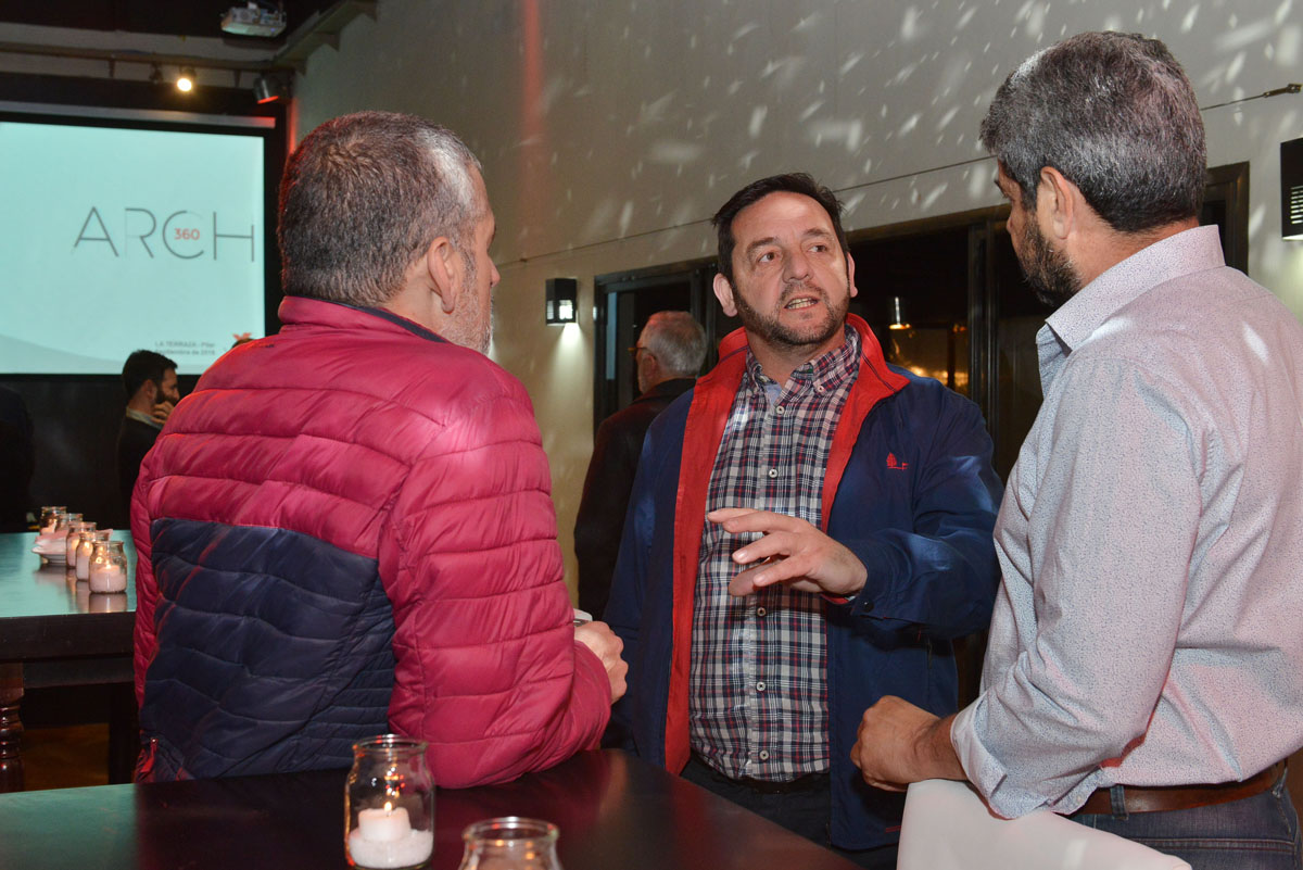 Evento Arch.360 by VASA