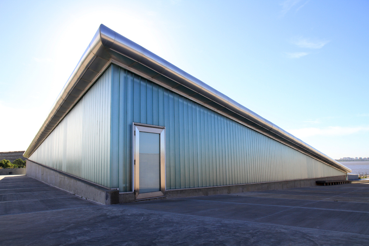 Profilit U-Glass