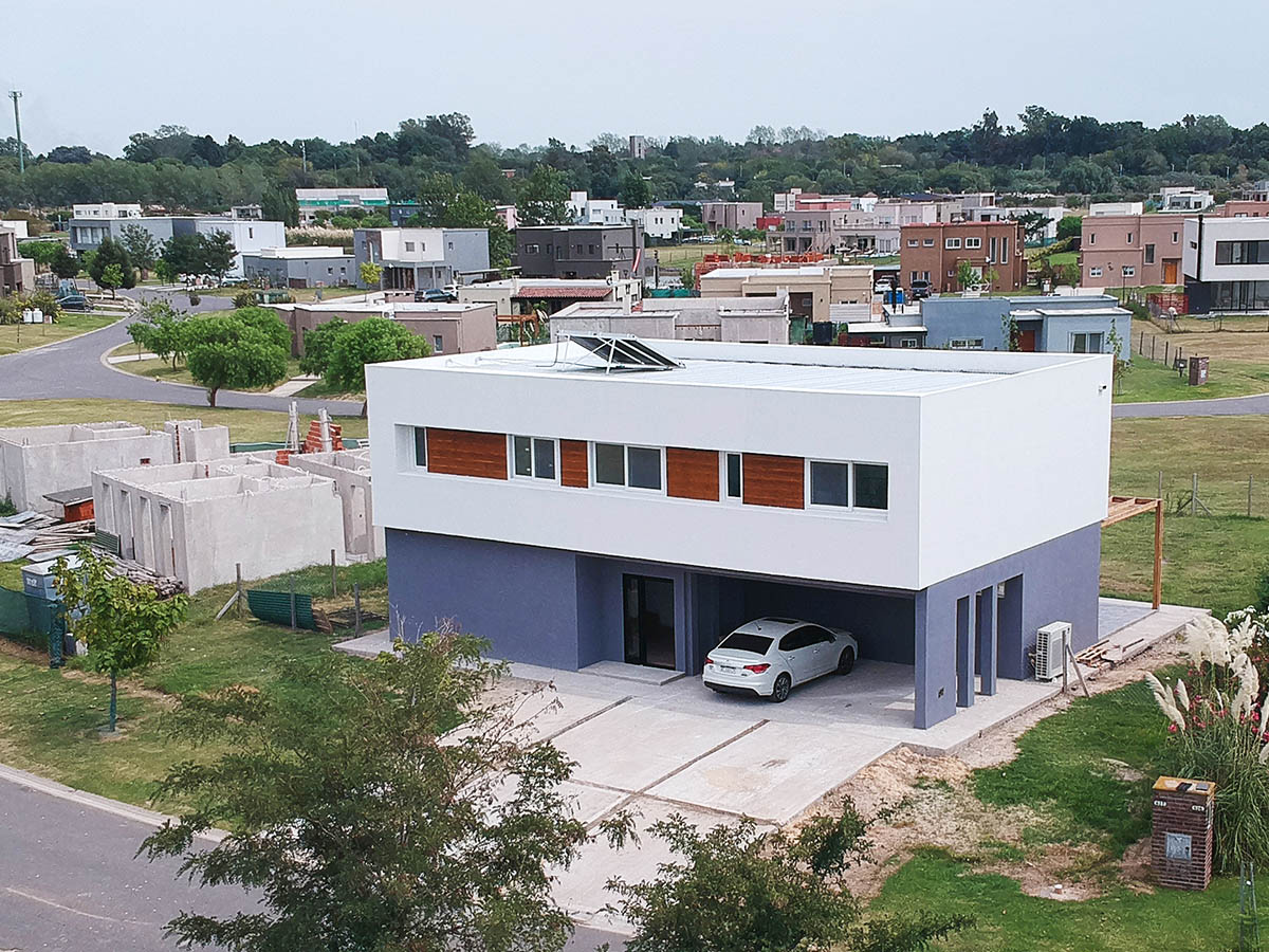 tds group steel framing casa