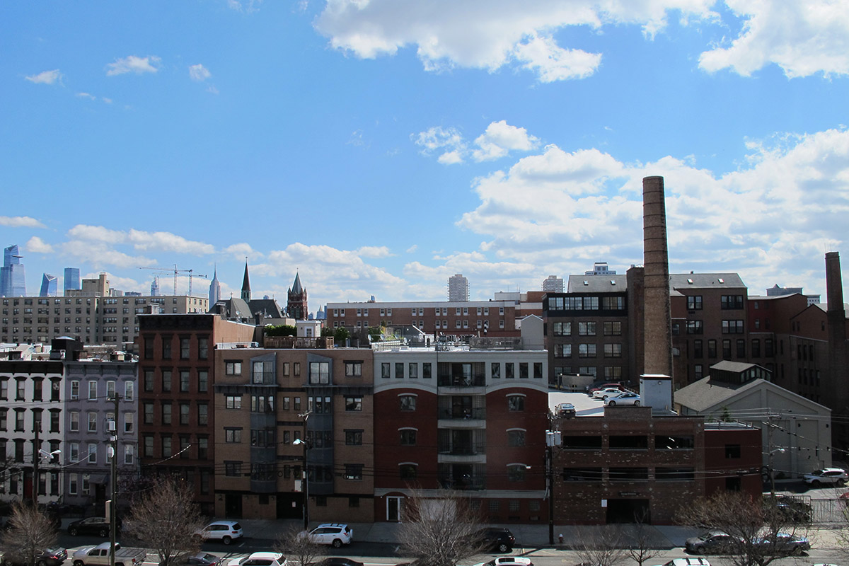 pda desde manhattan coronavirus