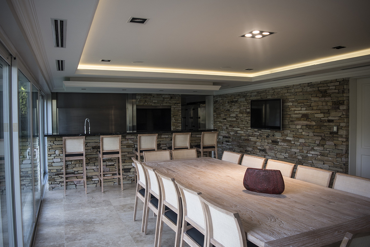 amasr interior design cf house cine