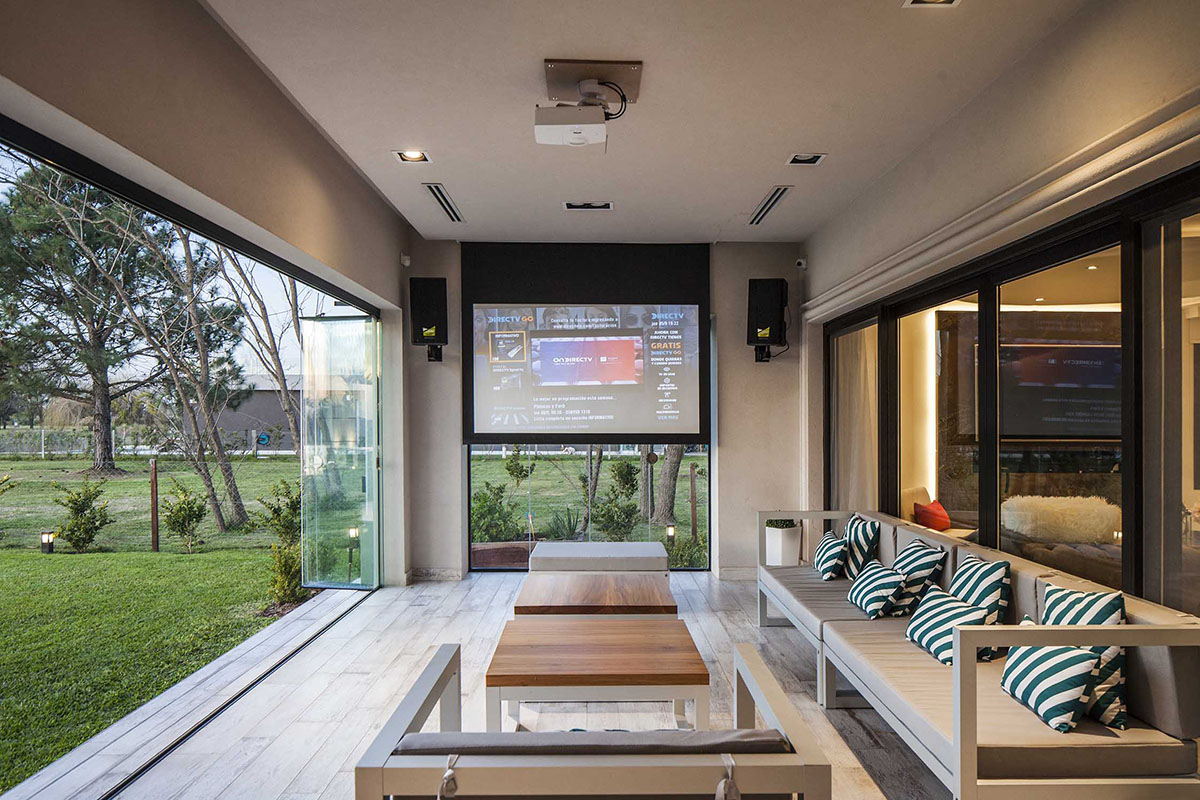 amasr interior design sr house galería