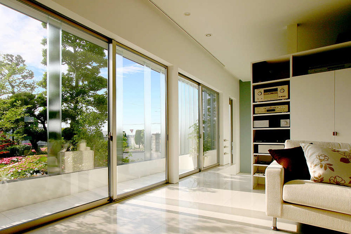 Blindex Solar