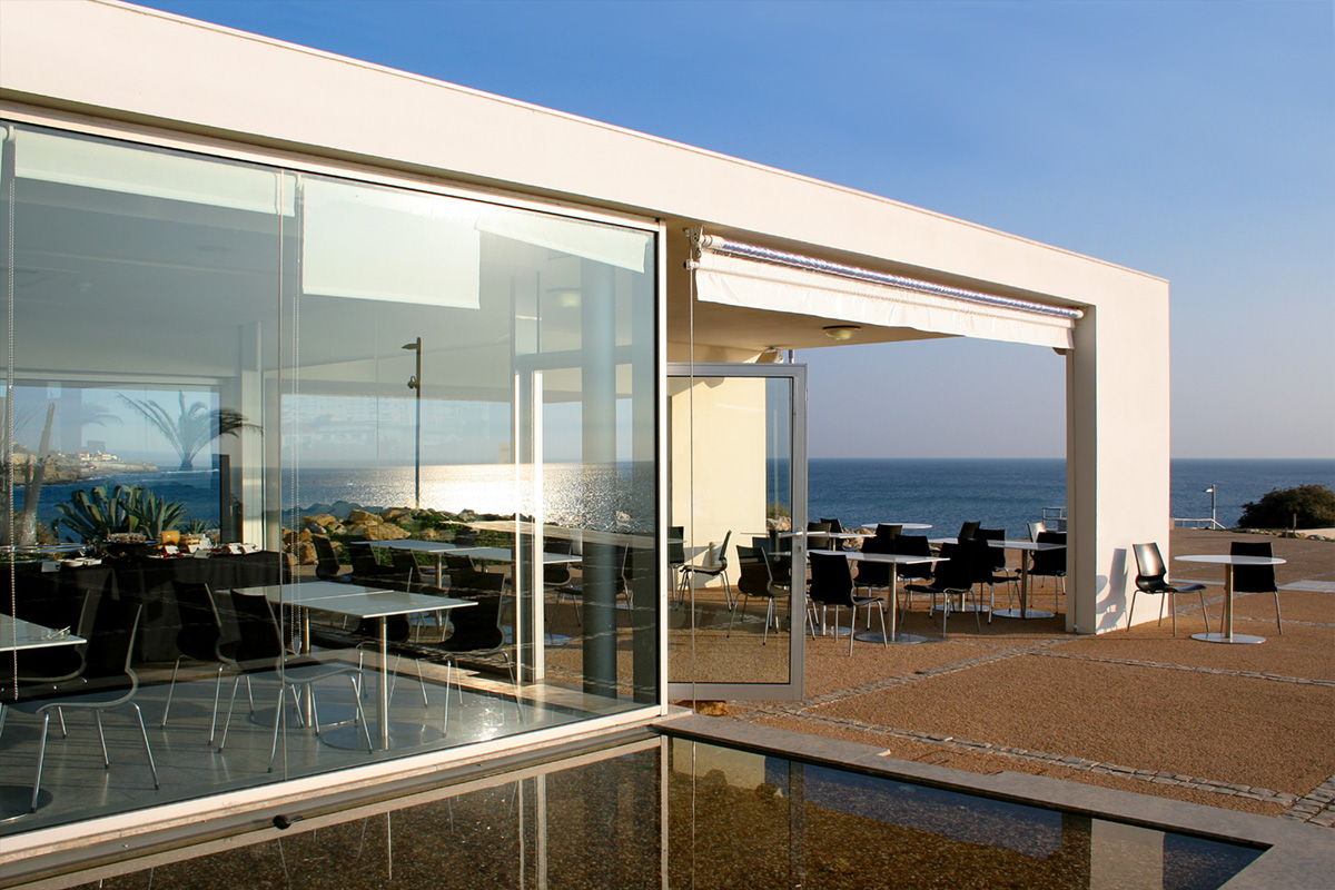 Blindex Solar