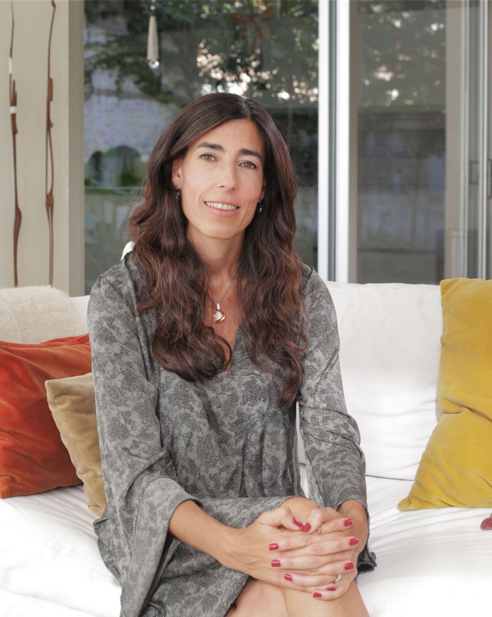 CICER Eugenia Ctibor