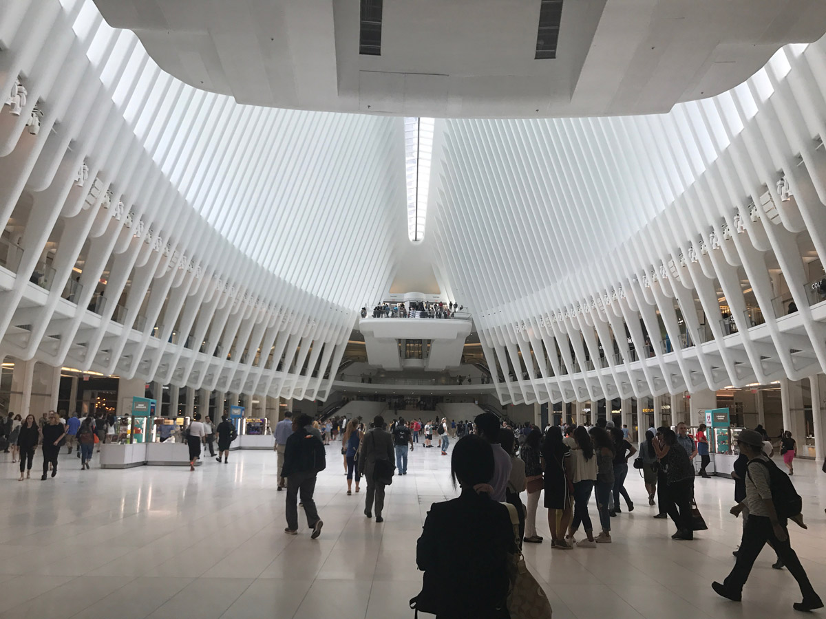 Oculus