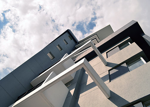 BN Arquitectura