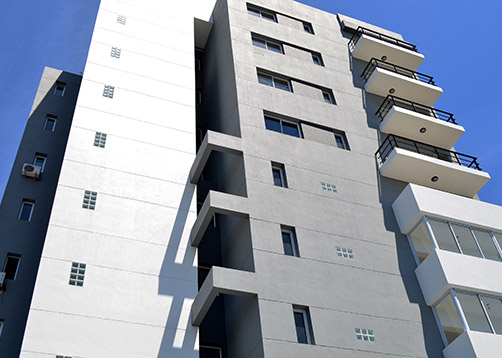 BN Arquitectura