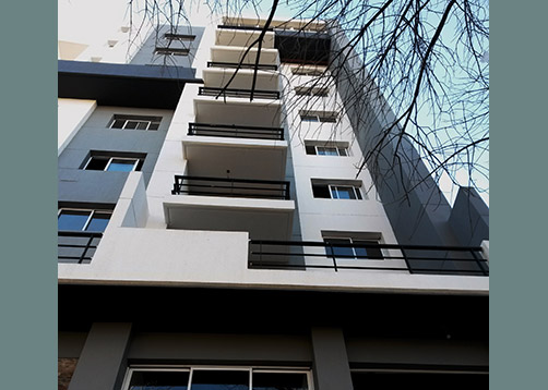 BN Arquitectura