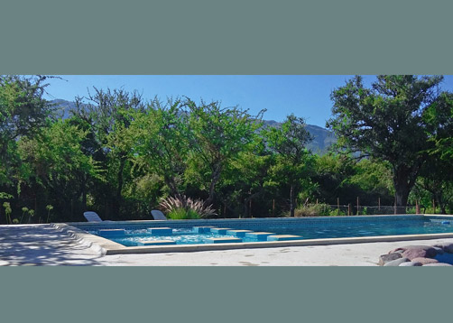 Casas Criollas