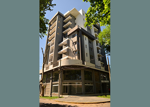 BN Arquitectura