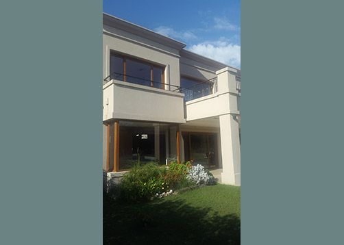 Alfonso & Tempra Arquitectos