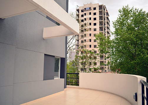 BN Arquitectura