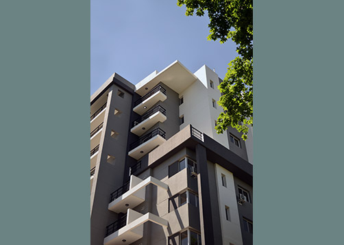 BN Arquitectura