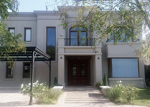 Alfonso & Tempra Arquitectos