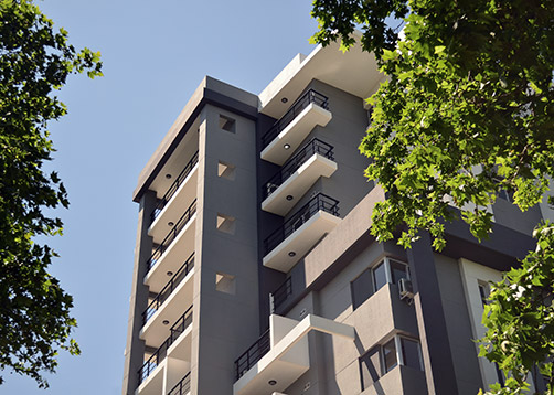 BN Arquitectura