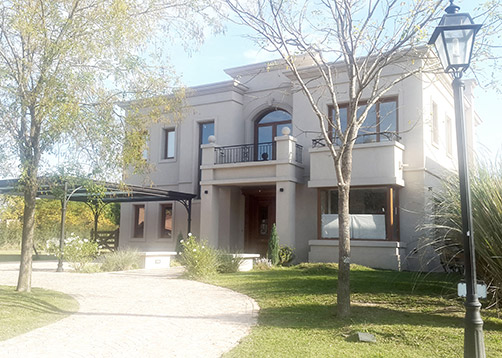 Alfonso & Tempra Arquitectos
