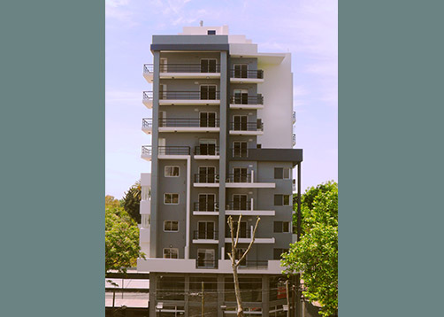 BN Arquitectura