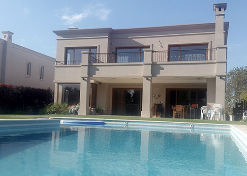 Alfonso & Tempra Arquitectos