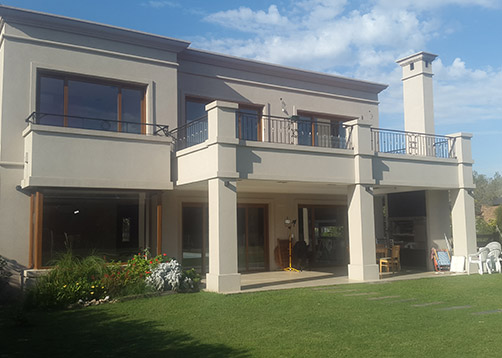 Alfonso & Tempra Arquitectos