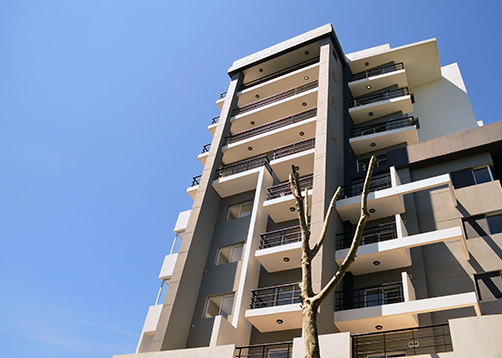 BN Arquitectura