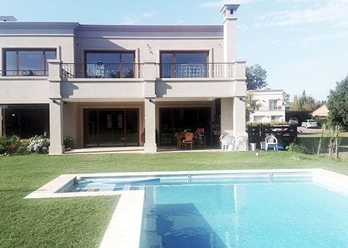 Alfonso & Tempra Arquitectos