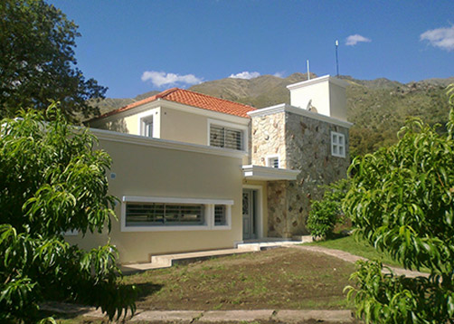 Berti & Cervilla Arquitectos
