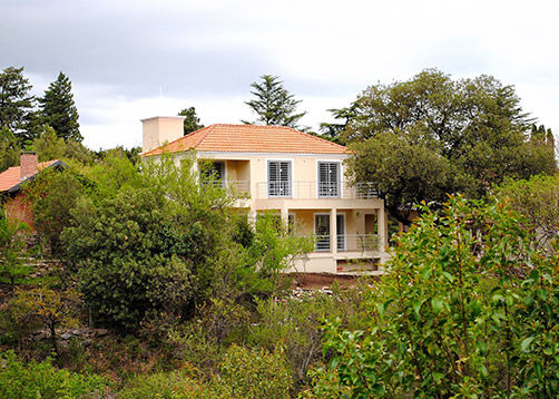 Berti & Cervilla Arquitectos