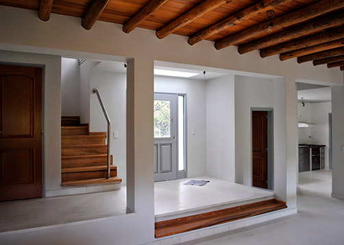 Berti & Cervilla Arquitectos