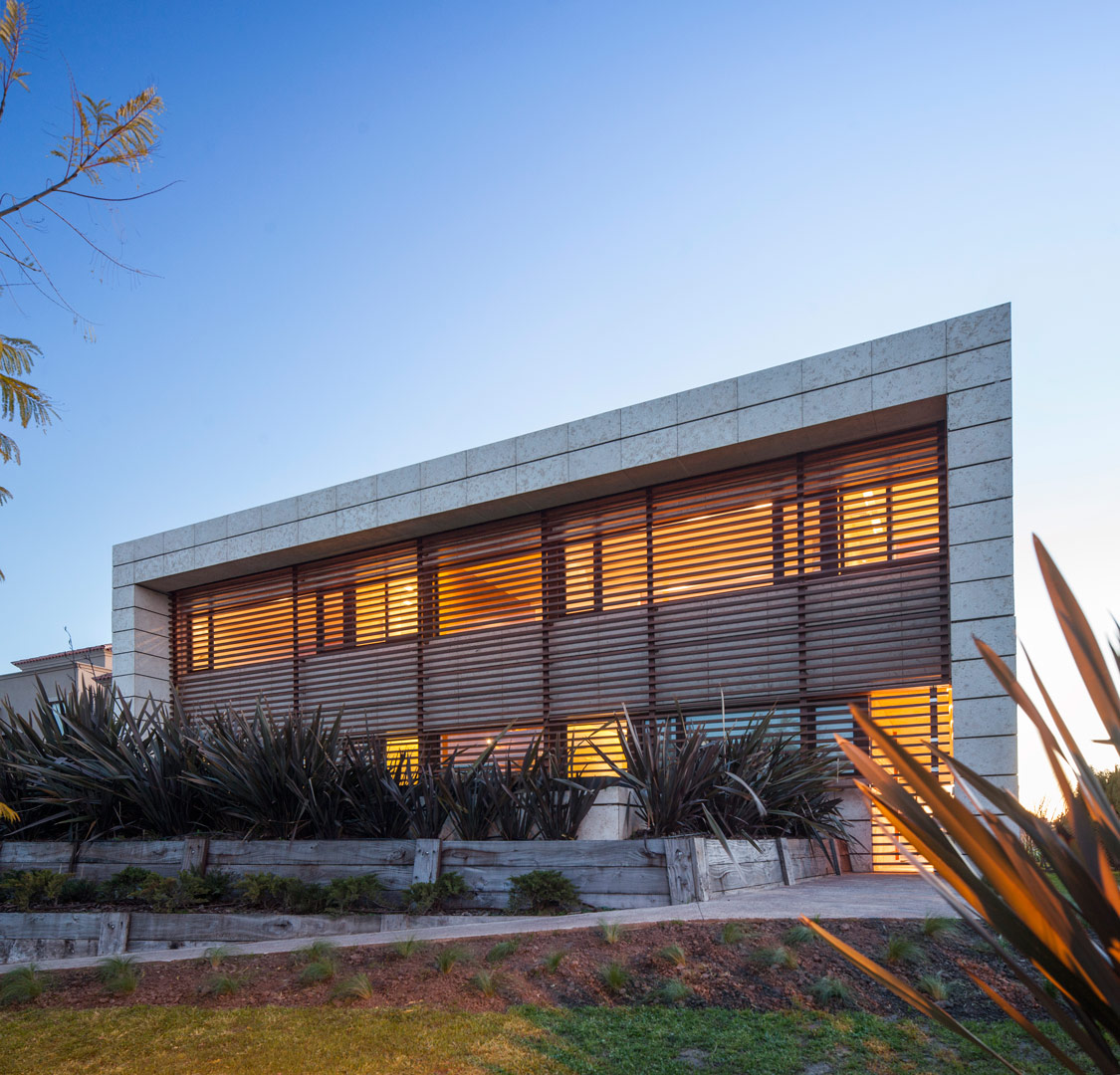 CIBA Arquitectura