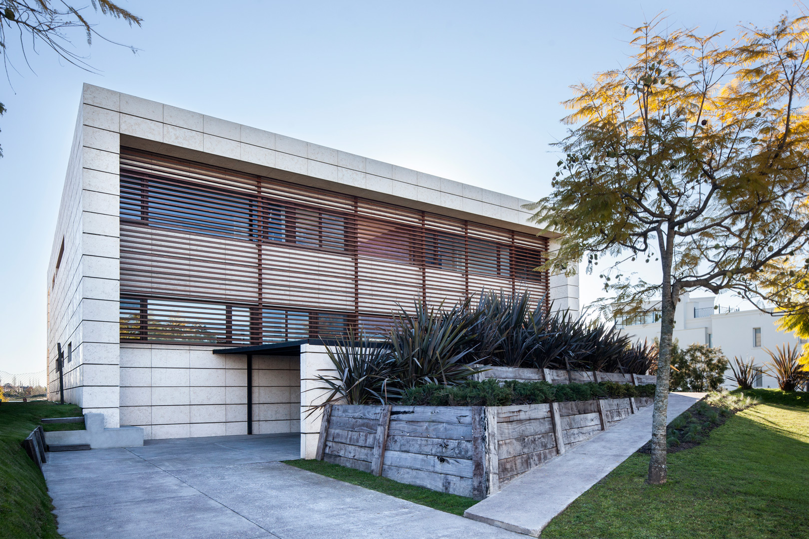CIBA Arquitectura