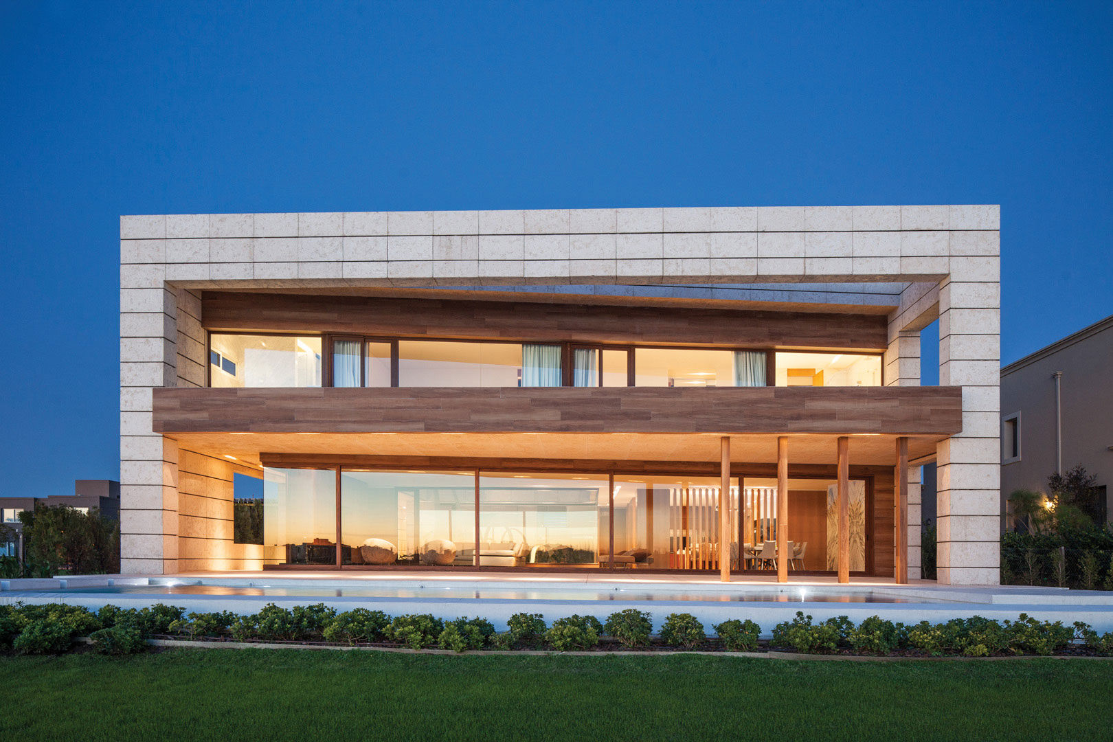 CIBA Arquitectura