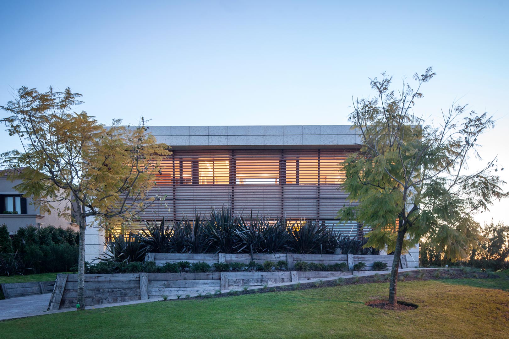 CIBA Arquitectura