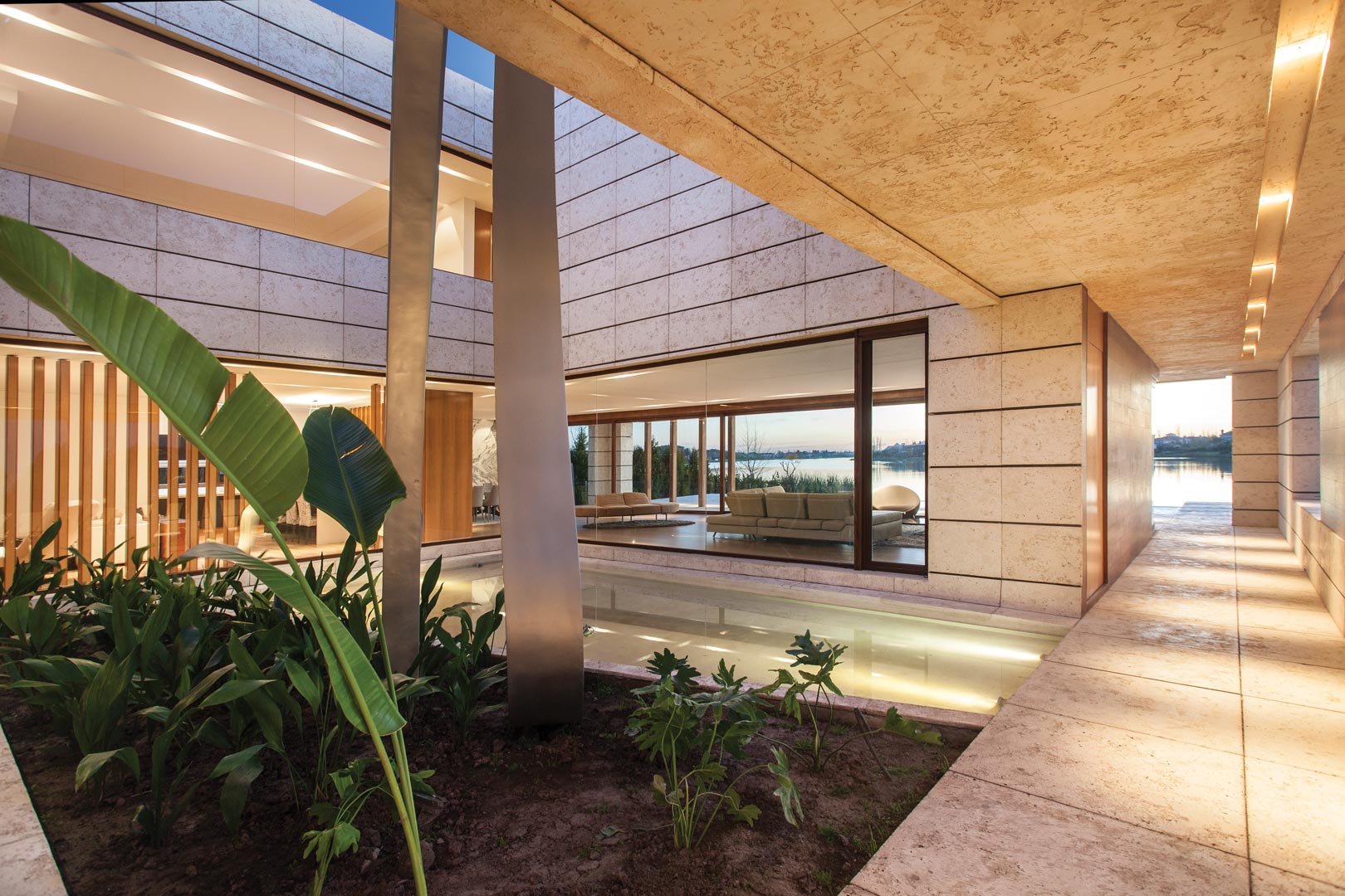 CIBA Arquitectura