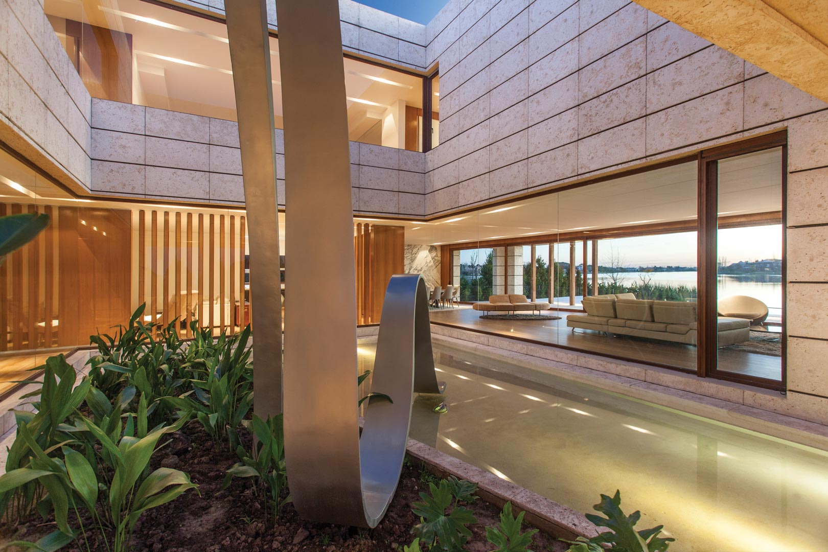 CIBA Arquitectura
