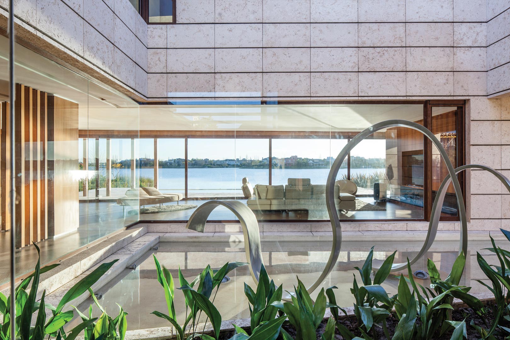 CIBA Arquitectura