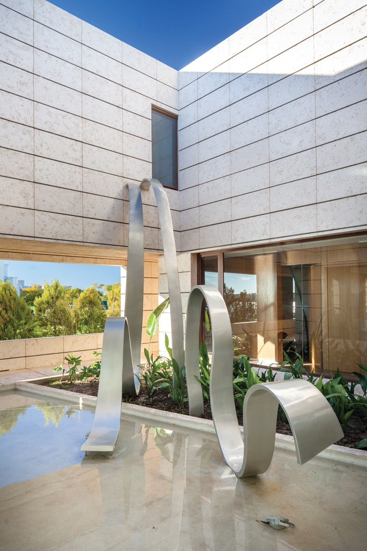 CIBA Arquitectura