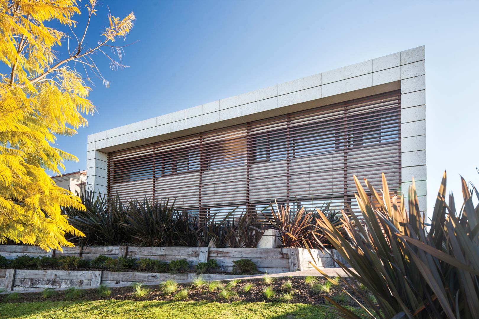 CIBA Arquitectura