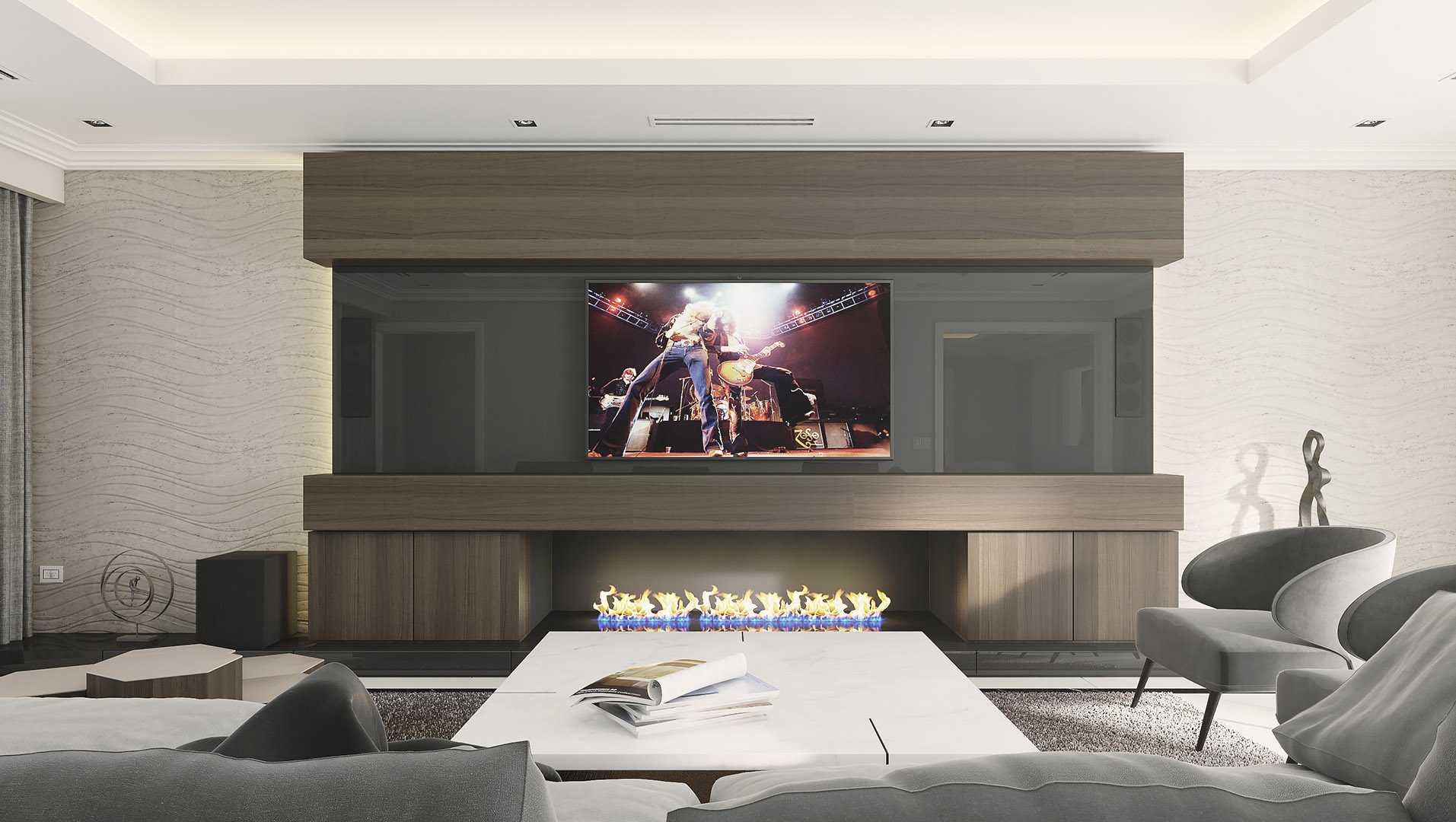 A+R Interior Design