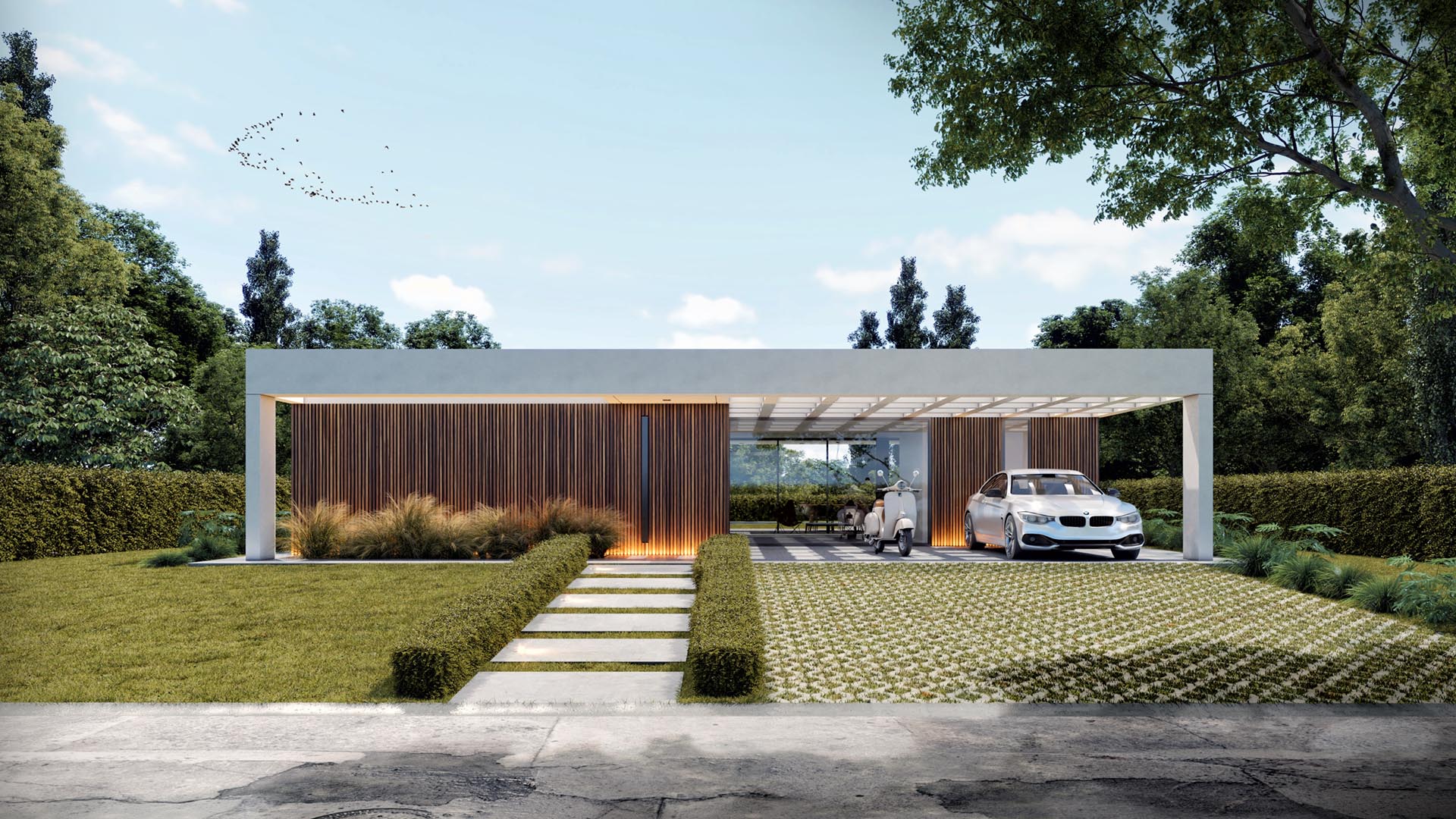 Stefanello Architects